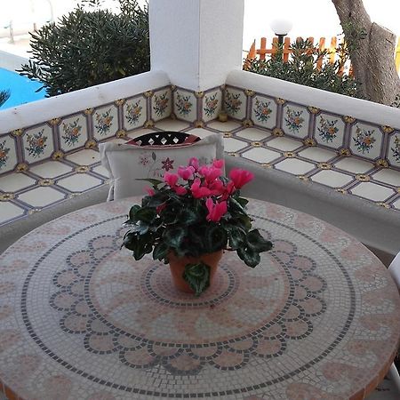 Villa Modus Vivendi Cinisi Extérieur photo
