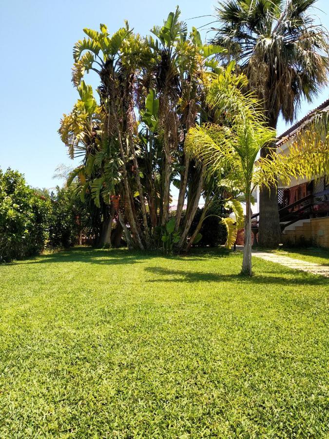 Villa Modus Vivendi Cinisi Extérieur photo