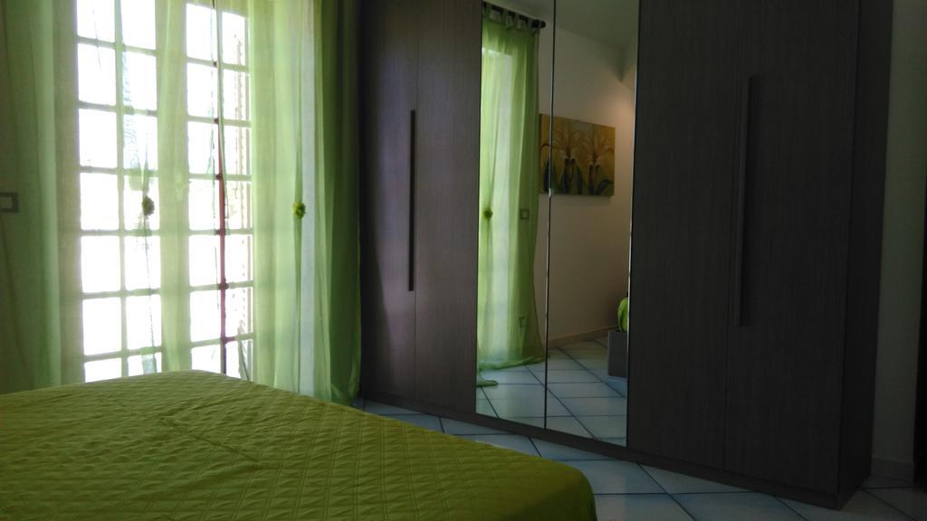 Villa Modus Vivendi Cinisi Extérieur photo