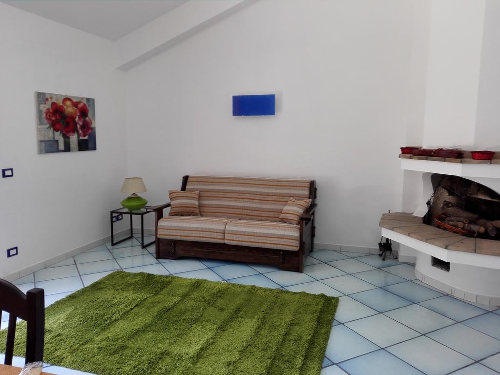 Villa Modus Vivendi Cinisi Extérieur photo