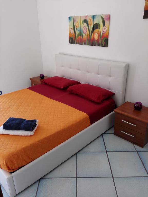 Villa Modus Vivendi Cinisi Extérieur photo