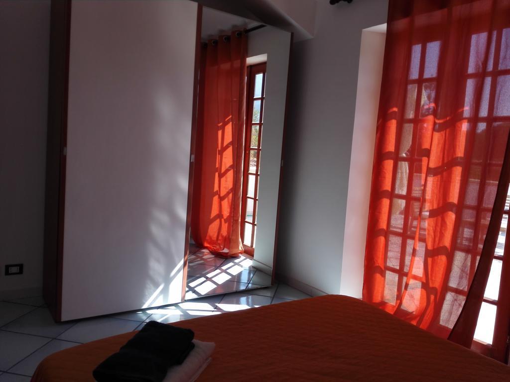 Villa Modus Vivendi Cinisi Extérieur photo